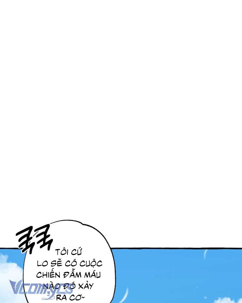 Chuyện Tình Tuyết Phương Bắc Chapter 21 - Trang 4