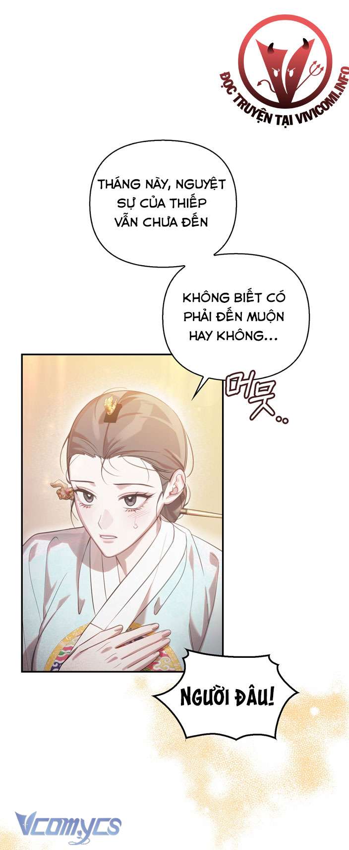[18+] Tiết Học Bí Mật Của Trung Điện Chap 35 - Trang 2