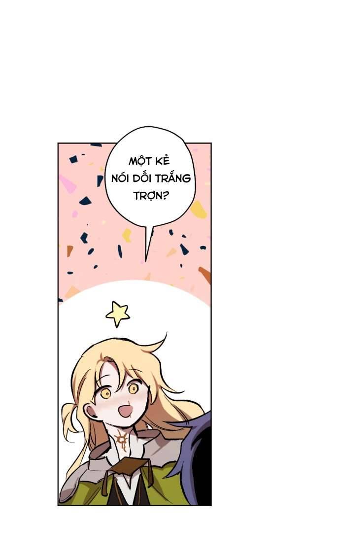 Lời Thú Nhận Của Chúa Tể Bóng Tối Chap 33 - Trang 4