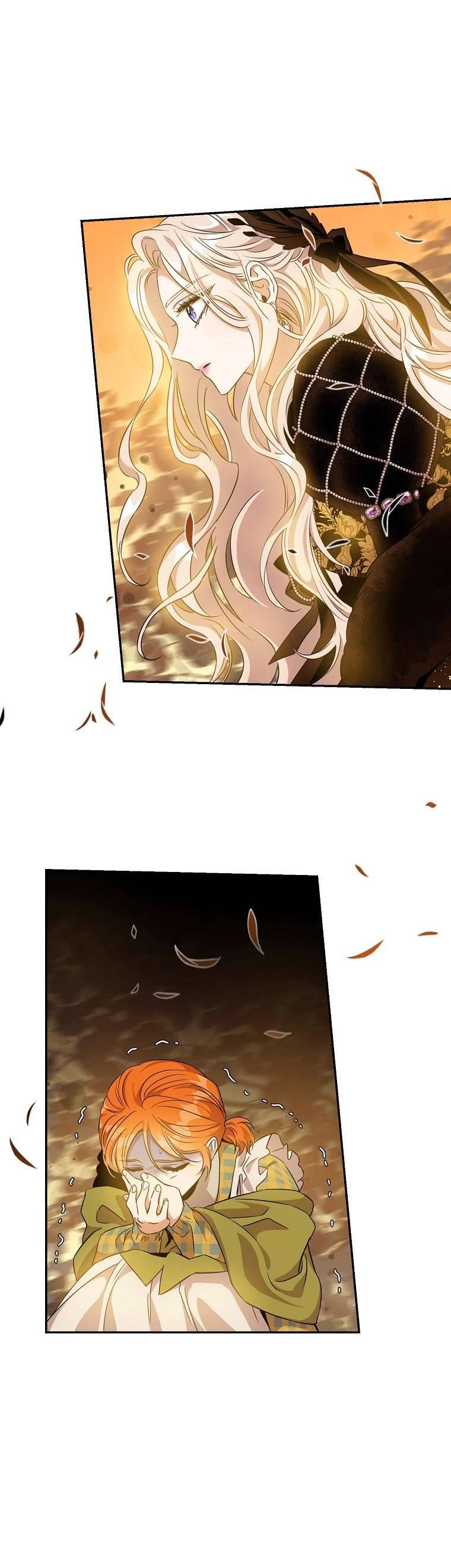 Thuần Hóa Bạo Quân Rồi Bỏ Trốn Chap 61 - Trang 2