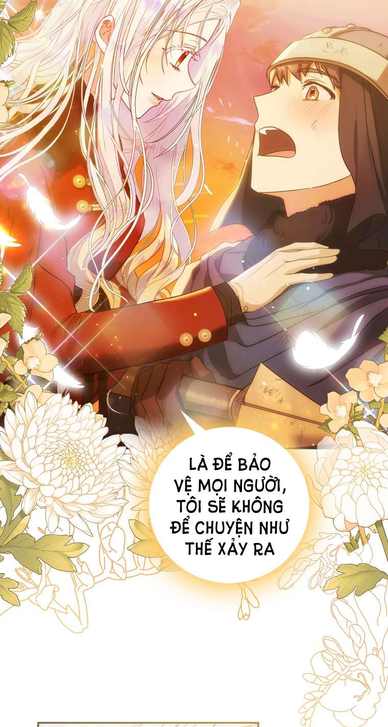 Tôi Trở Thành Vợ Của Nam Chính Chap 17 - Trang 3