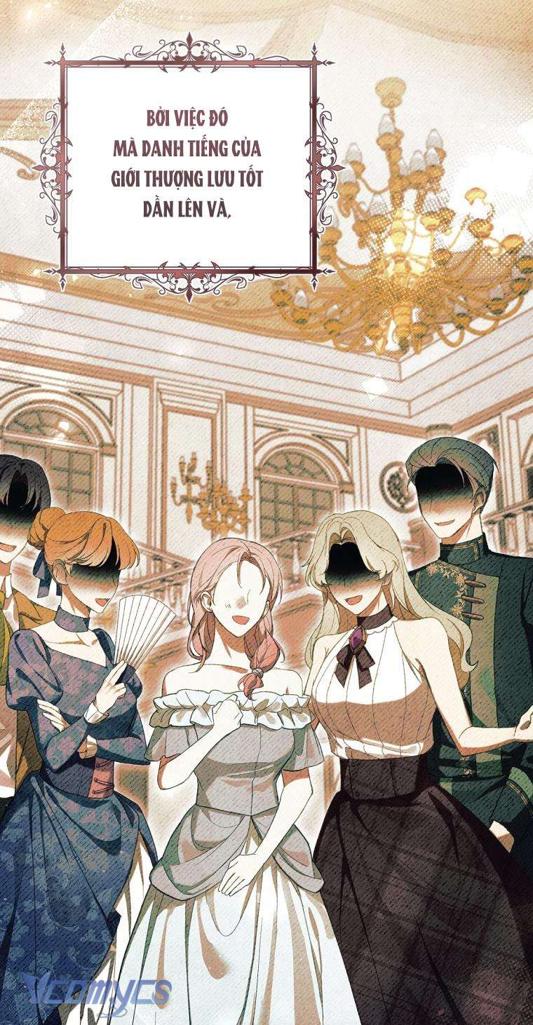 Làm Ác Nữ Bộ Không Tuyệt Sao? Chap 51 - Trang 4