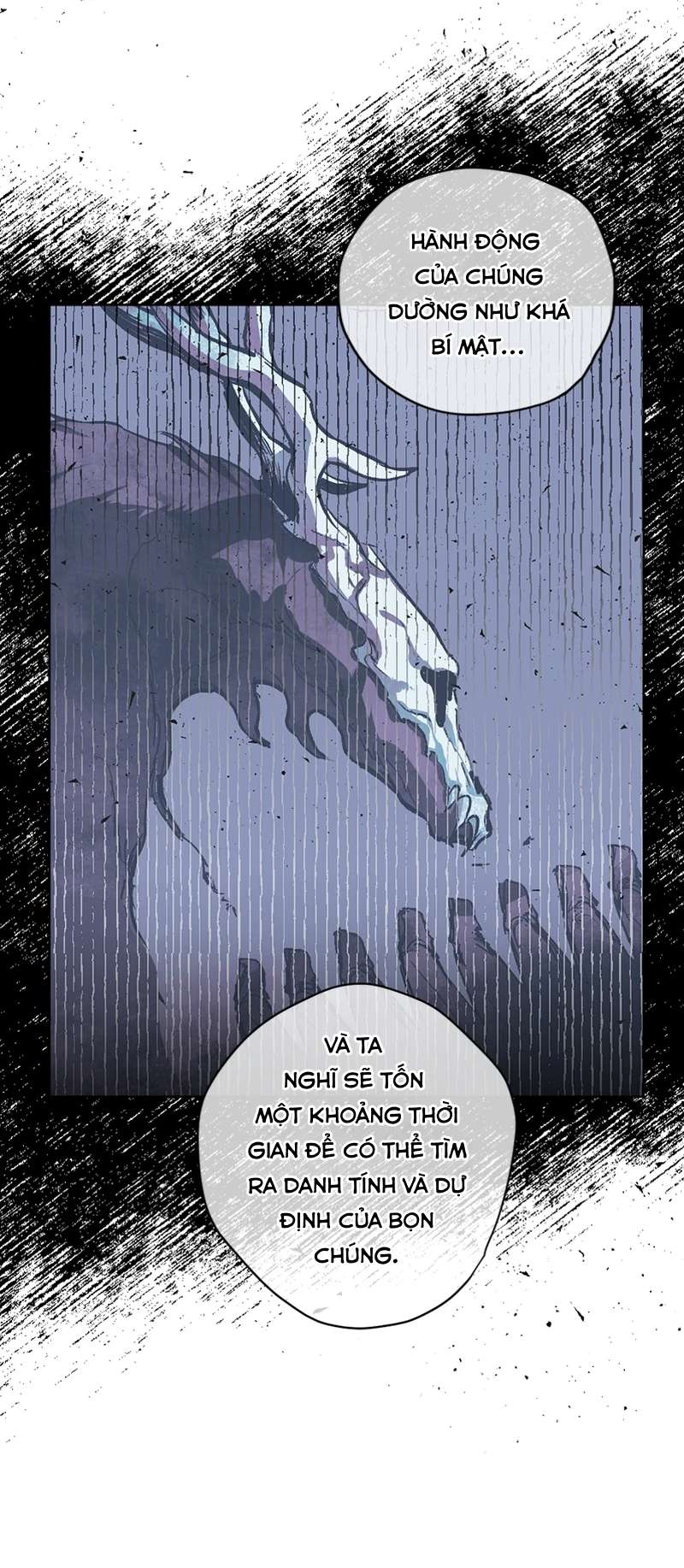 Lời Thú Nhận Của Chúa Tể Bóng Tối Chap 10 - Trang 4