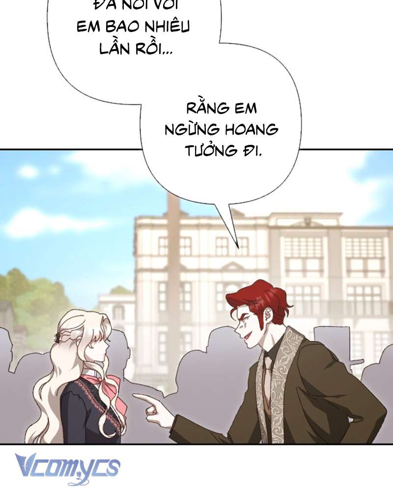 Dành Cho Những Ai Coi Hối Tiếc Là Điều Xa Xỉ Chap 18 - Trang 4