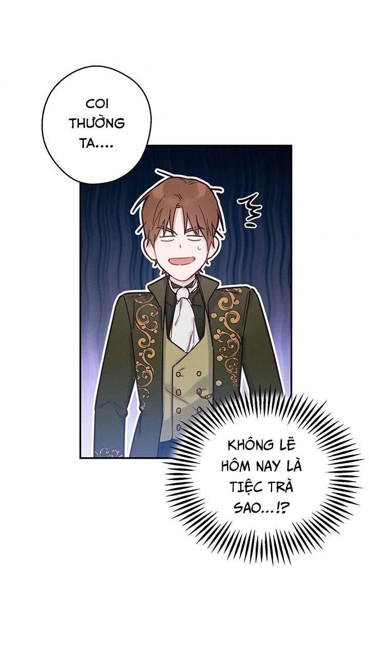 Trước Tiên Phải Giấu Em Trai Cái Đã! Chap 23 - Trang 2