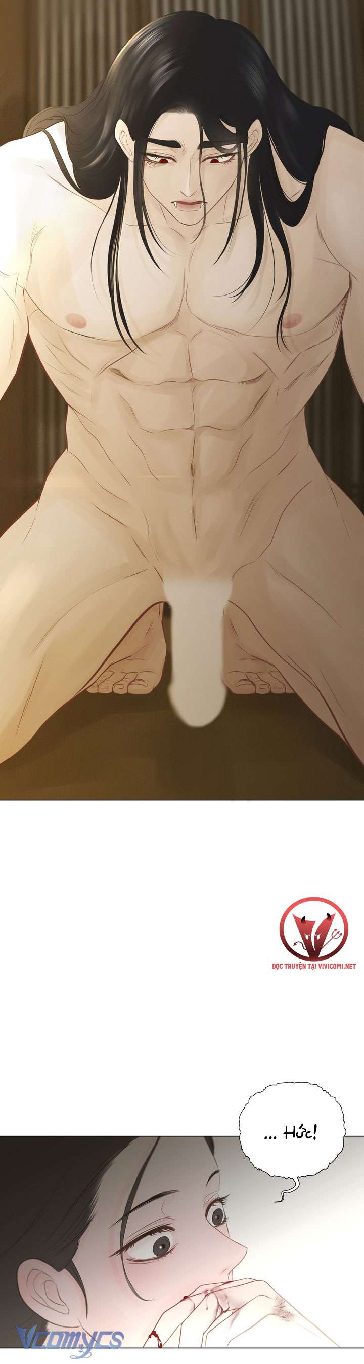 [18+] Hương Đào Hoa Chapter 2 - Trang 3