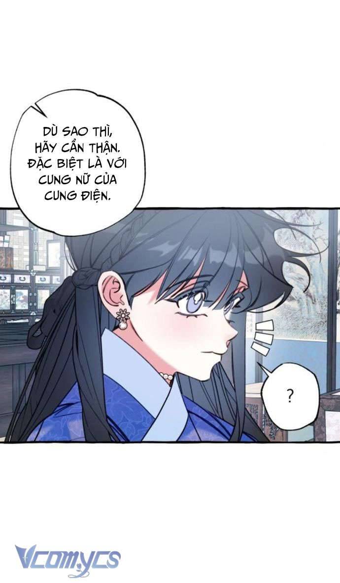 Chuyện Tình Tuyết Phương Bắc Chapter 6 - Trang 4