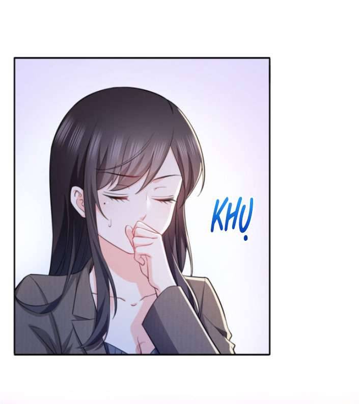Hệt Như Hàn Quang Gặp Nắng Gắt Chap 188 - Trang 4