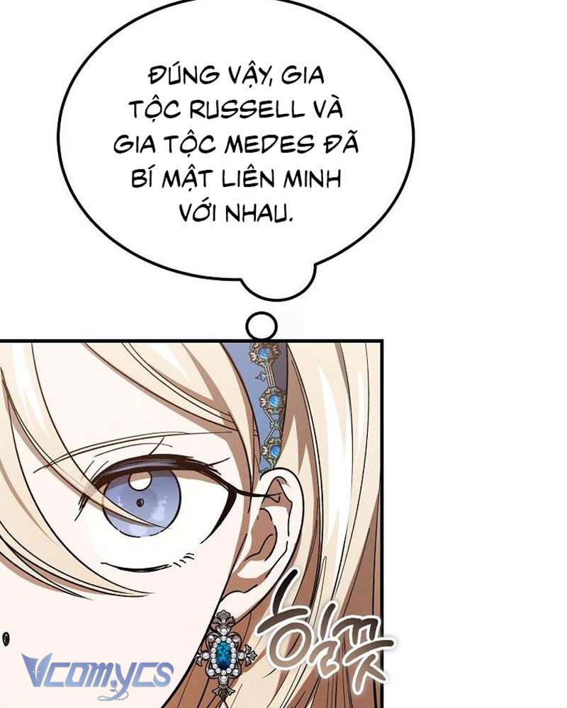 Ác Quỷ Nuôi Dưỡng Tiểu Thư Chapter 22 - Trang 4