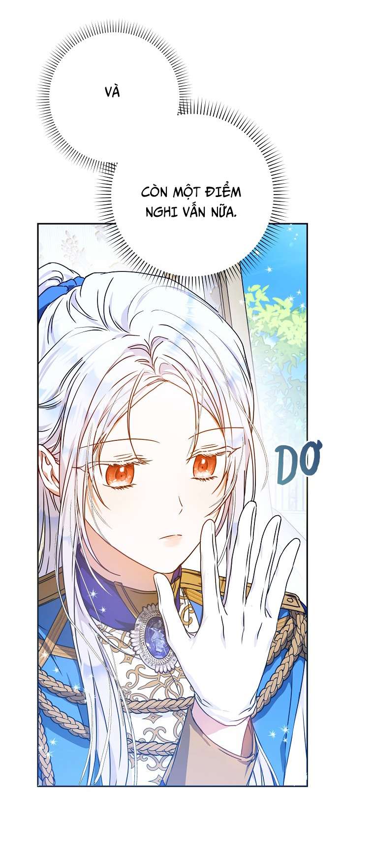 Tôi Trở Thành Vợ Của Nam Chính Chap 67 - Trang 3