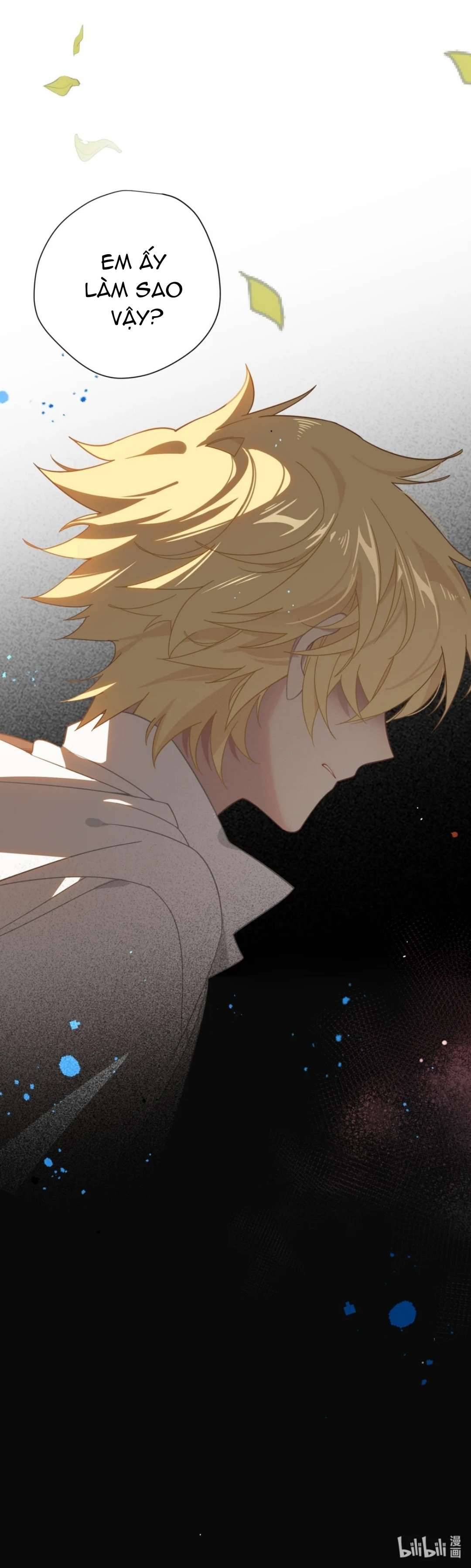 Xuyên thành phù thủy nuôi dưỡng kỵ sĩ thánh điện Chapter 15 - Trang 4