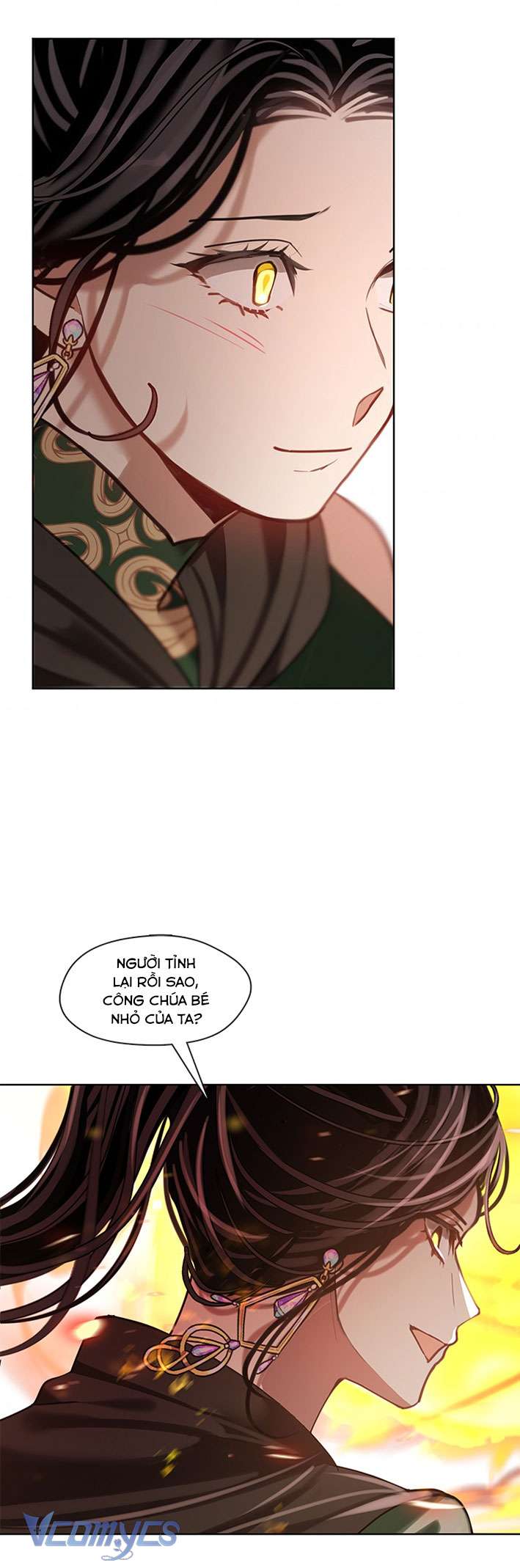 Gia Đình Bị Ám Ảnh Bởi Tôi Chapter 48 - Trang 4