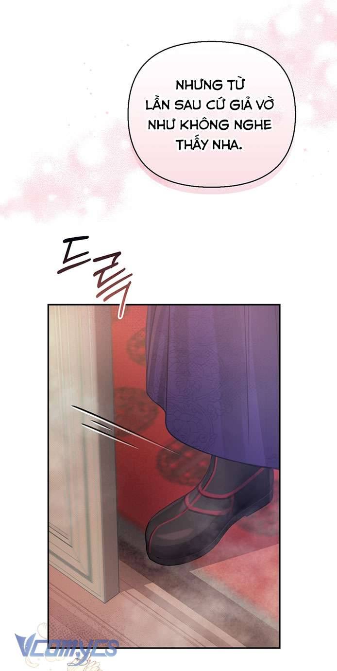 [18+] Tiết Học Bí Mật Của Trung Điện Chap 15 - Trang 2