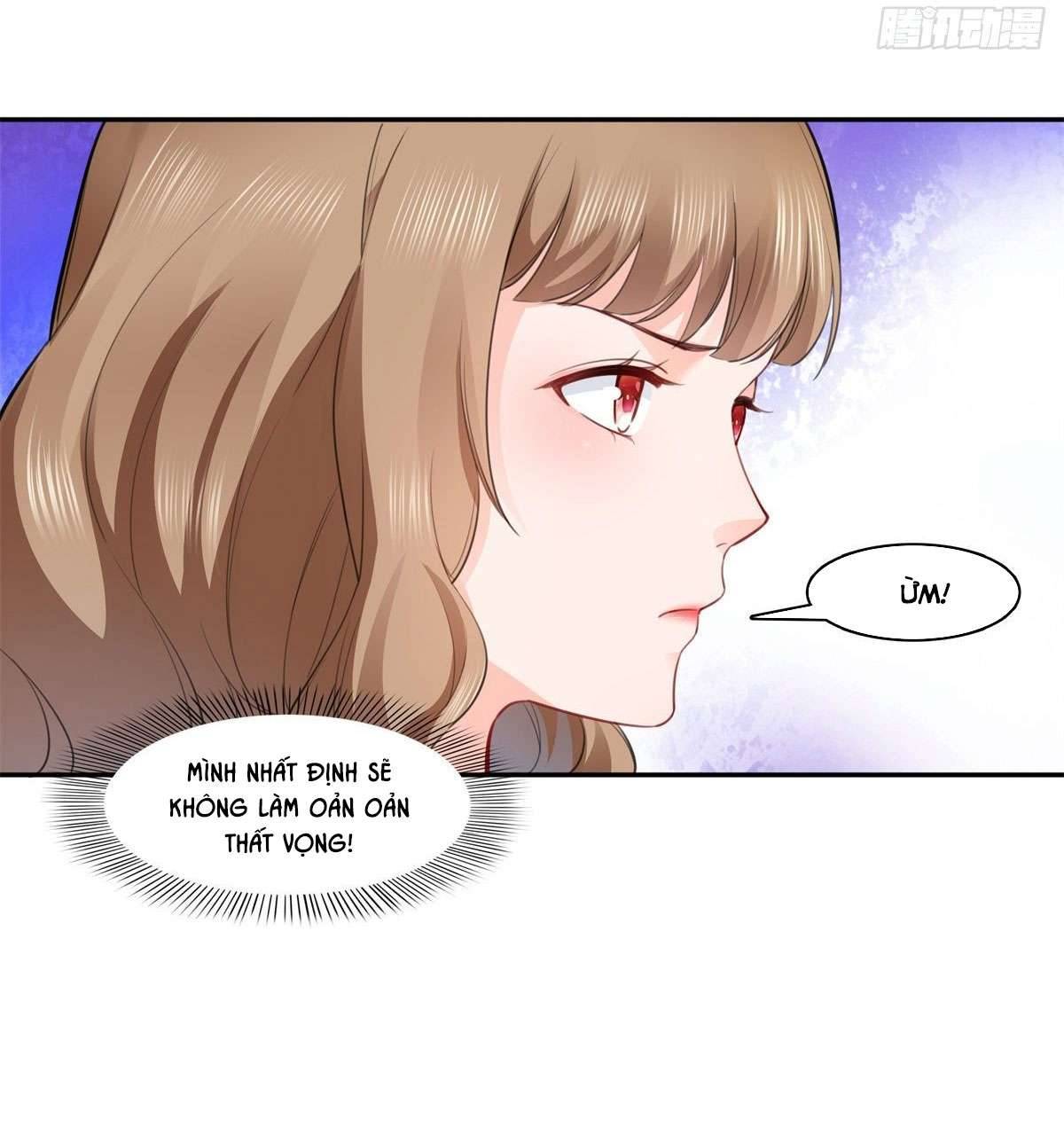 Hệt Như Hàn Quang Gặp Nắng Gắt Chap 226 - Trang 4