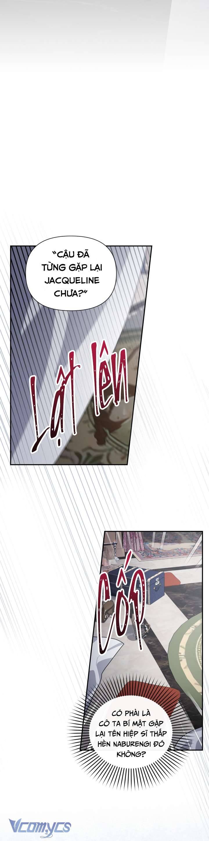 Phương Pháp Che Giấu Đứa Con Của Hoàng Đế Chapter 86 - Trang 4