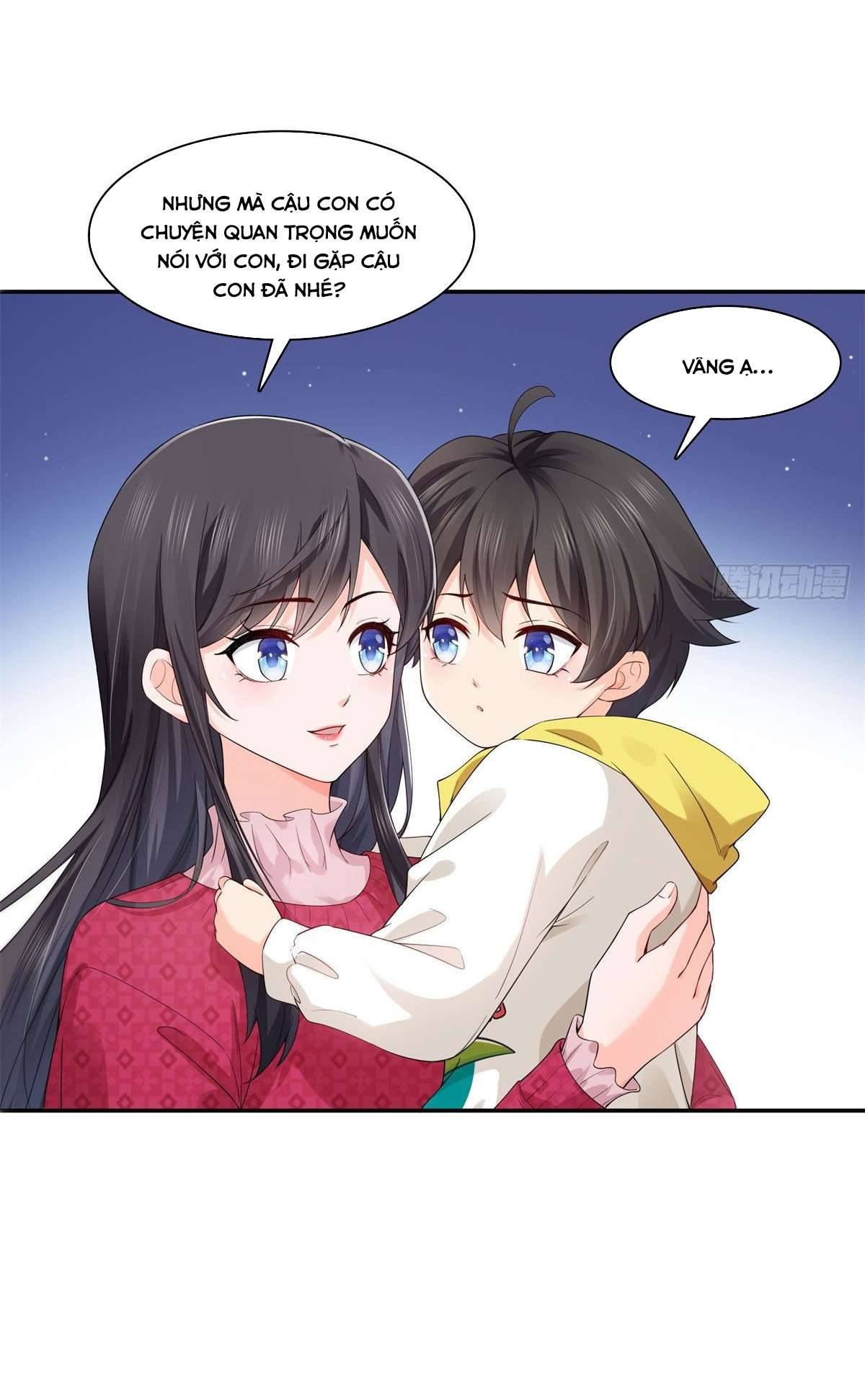 Hệt Như Hàn Quang Gặp Nắng Gắt Chap 248 - Trang 4
