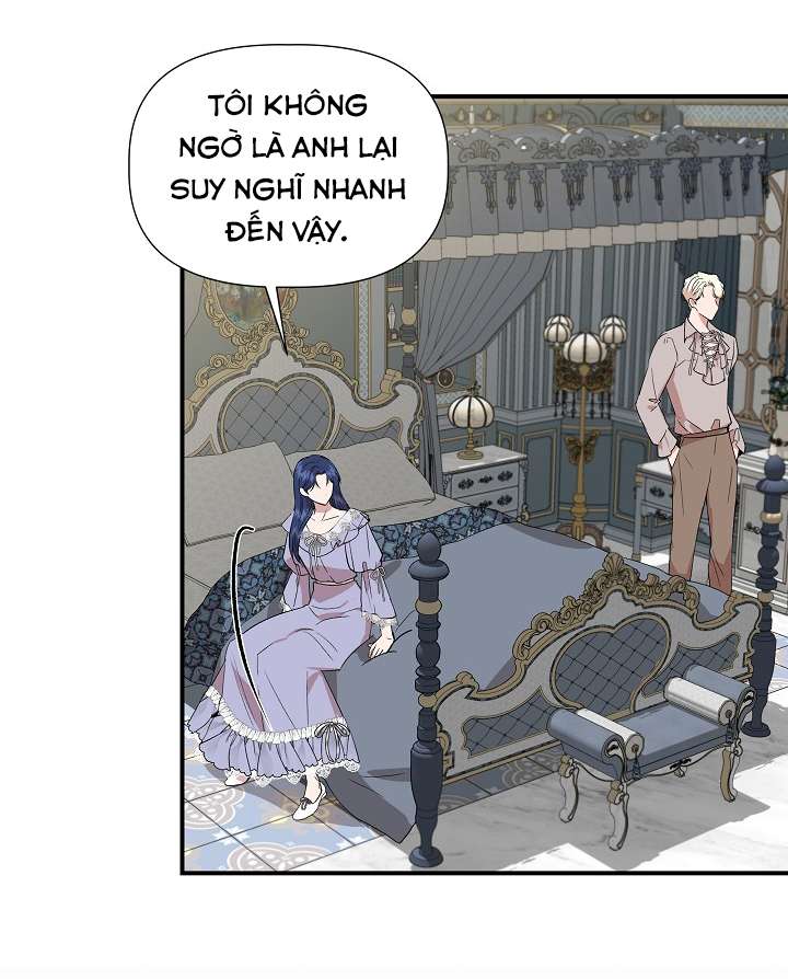 Tôi Không Phải Là Cinderella Chapter 52 - Trang 4