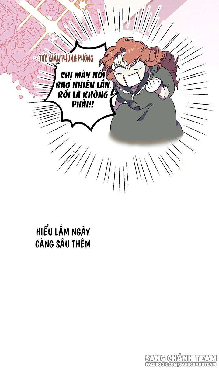 May Mắn Hay Bất Hạnh Chap 2 - Trang 4