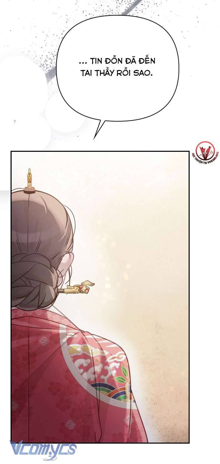 [18+] Tiết Học Bí Mật Của Trung Điện Chap 27 - Trang 2