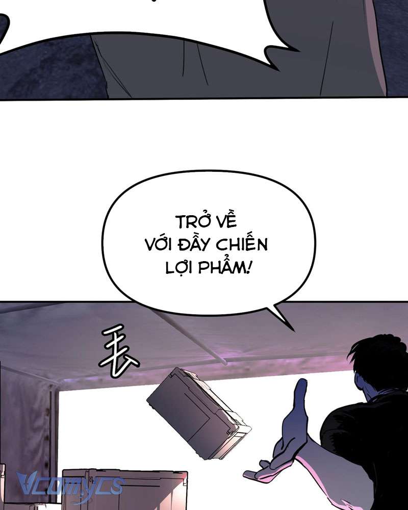 Ác Chi Hoàn Chapter 1 - Trang 4