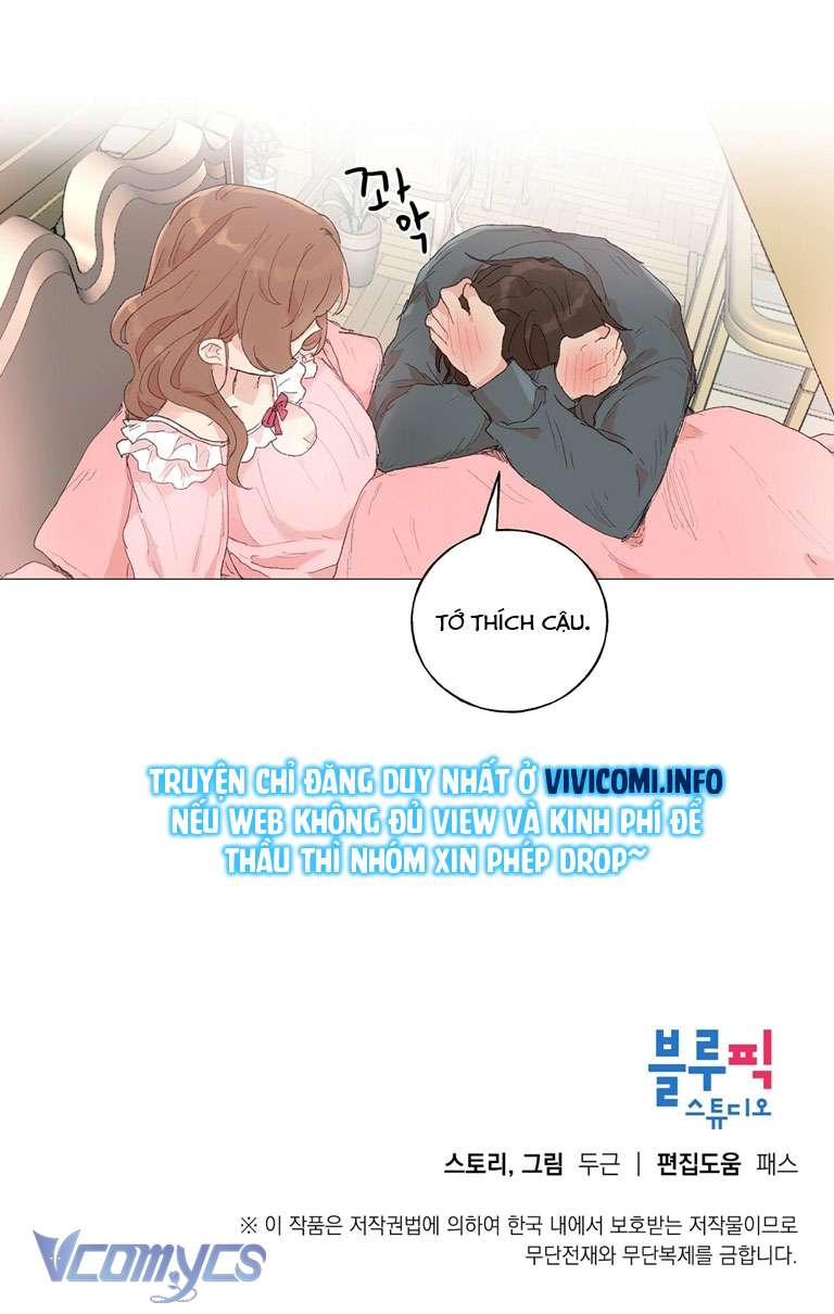 [18+] Sư Phụ Chọn Ứng Cử Viên Làm Chồng Cho Tôi Chapter 25 - Trang 3