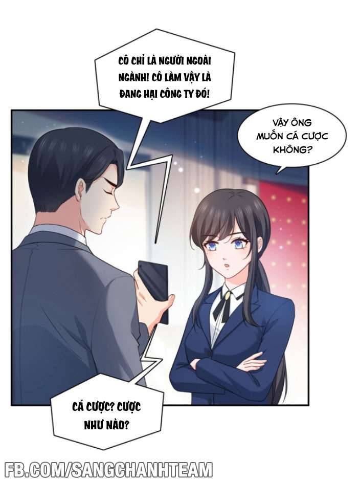 Hệt Như Hàn Quang Gặp Nắng Gắt Chap 166 - Trang 4