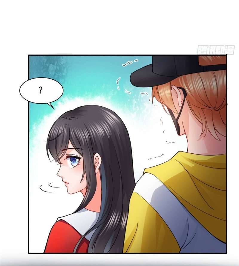Hệt Như Hàn Quang Gặp Nắng Gắt Chap 114 - Trang 4