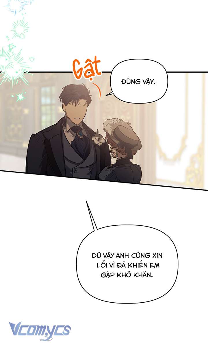 May Mắn Hay Bất Hạnh Chap 91 - Trang 4