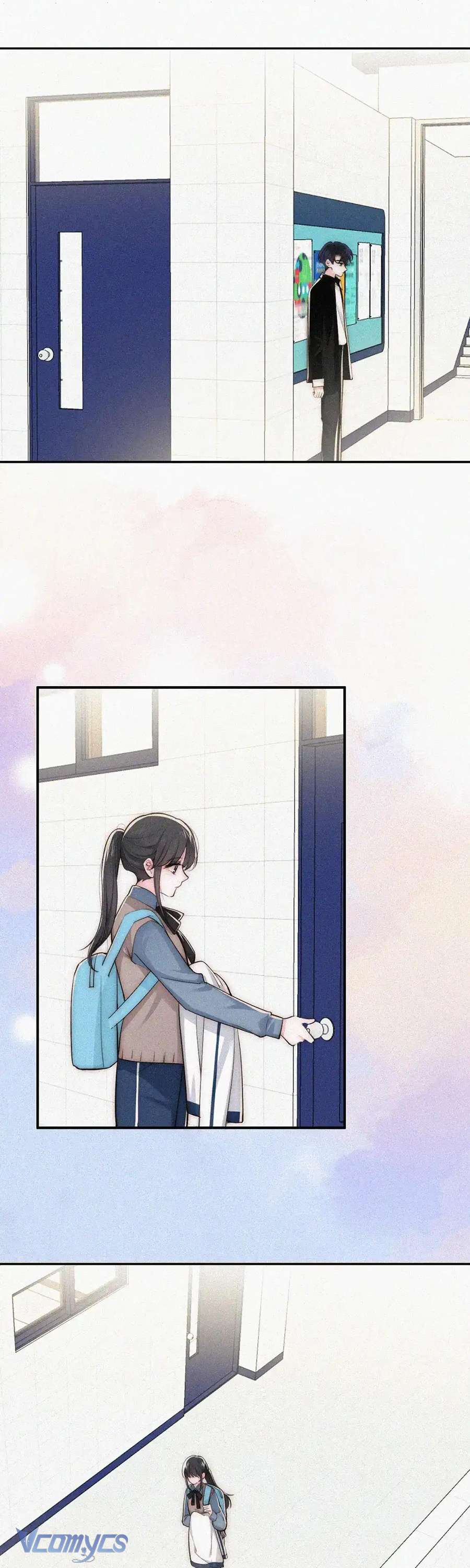 Một Mực Cưng Chiều Chap 64 - Trang 2
