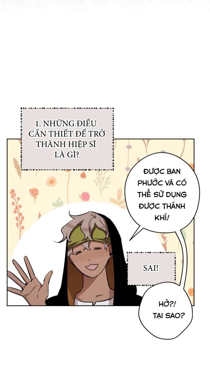 Lời Thú Nhận Của Chúa Tể Bóng Tối Chap 38 - Trang 4