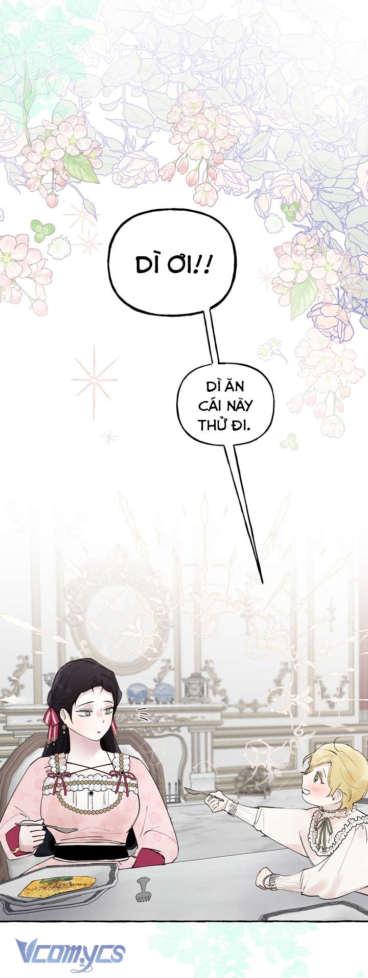 [18+] Hoàng Cung Có Chó Dữ! Chap 10 - Trang 2