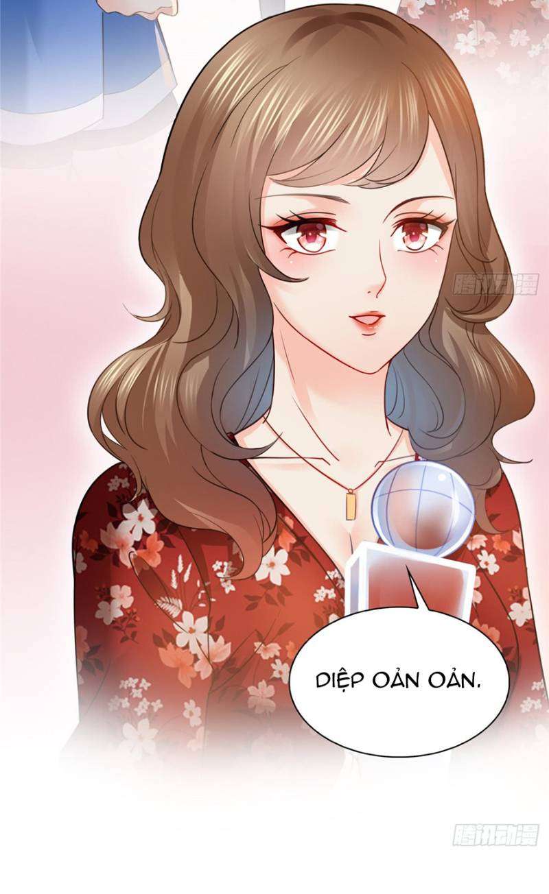 Hệt Như Hàn Quang Gặp Nắng Gắt Chap 45 - Trang 4