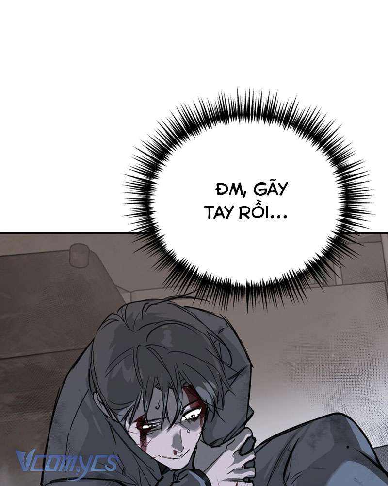Ác Chi Hoàn Chapter 5 - Trang 4