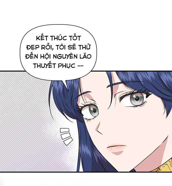 Tôi Không Phải Là Cinderella Chapter 51 - Trang 4