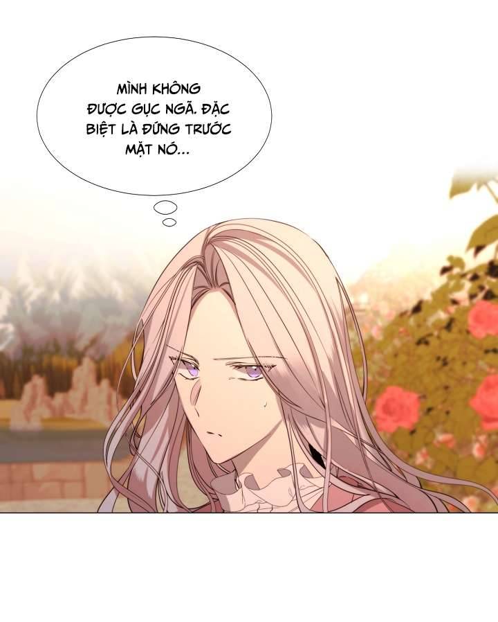 Ác Nữ Cần Bạo Chúa Chapter 20 - Trang 4