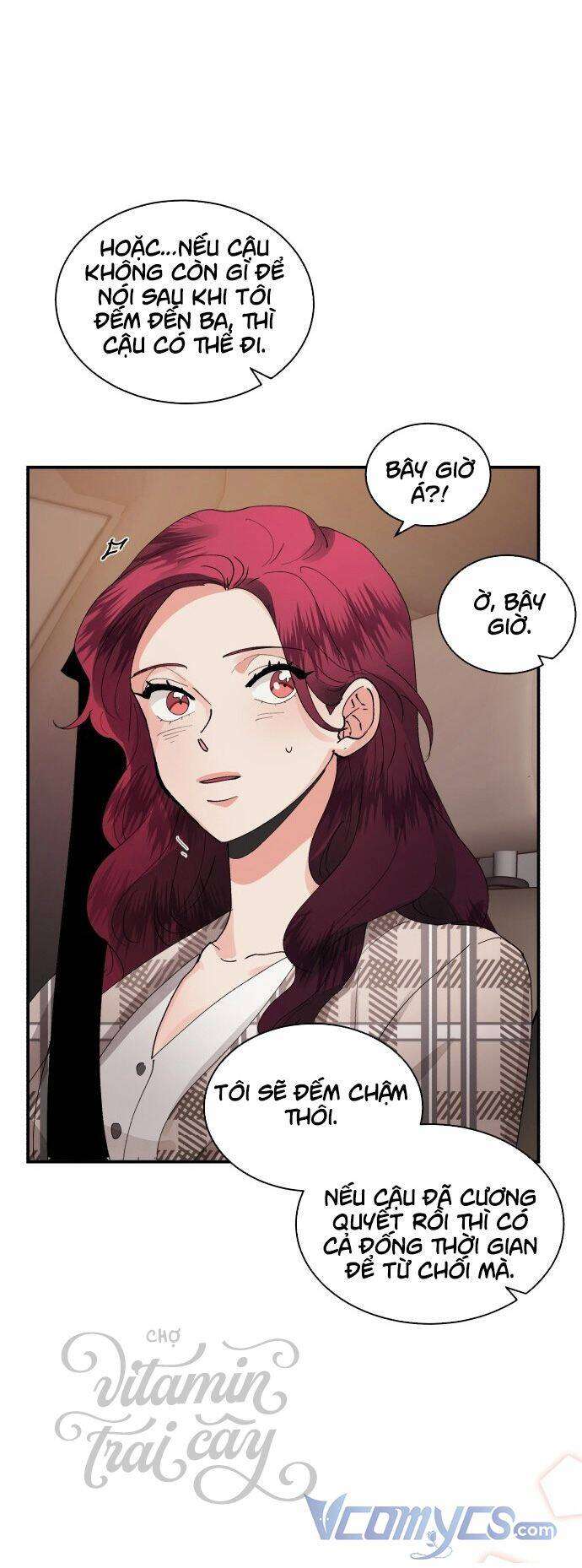 Oan Gia Ngõ Hẹp Chapter 16 - Trang 3