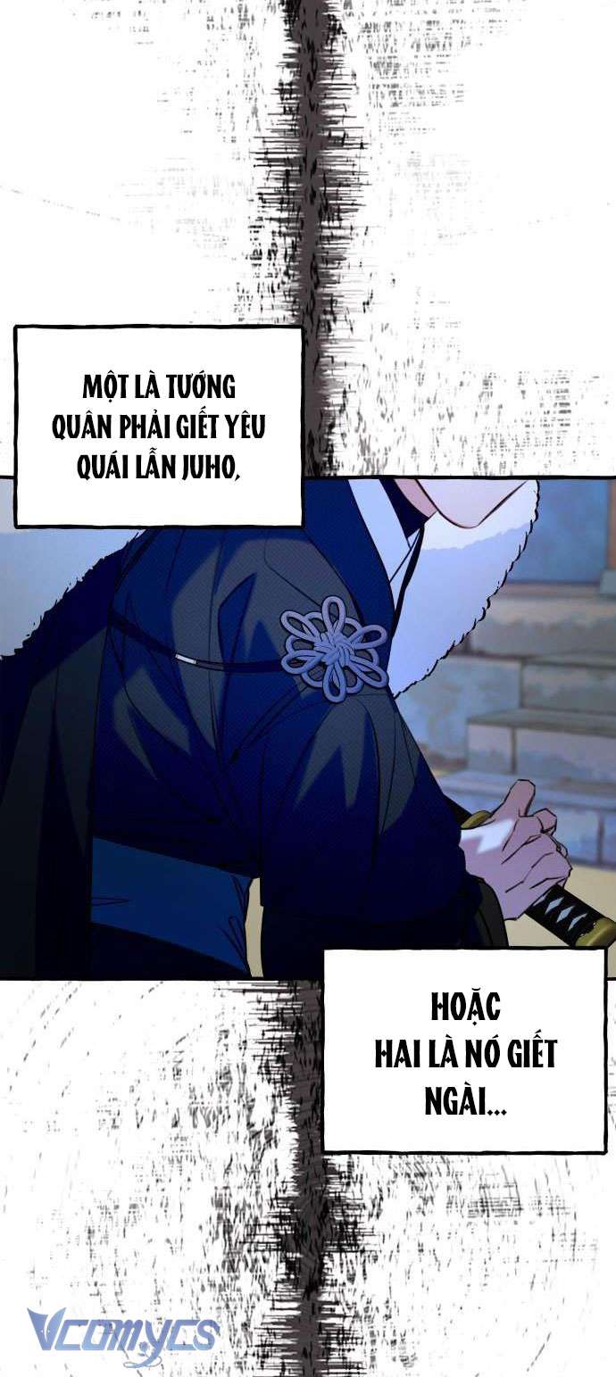 Chuyện Tình Tuyết Phương Bắc Chapter 13 - Trang 4
