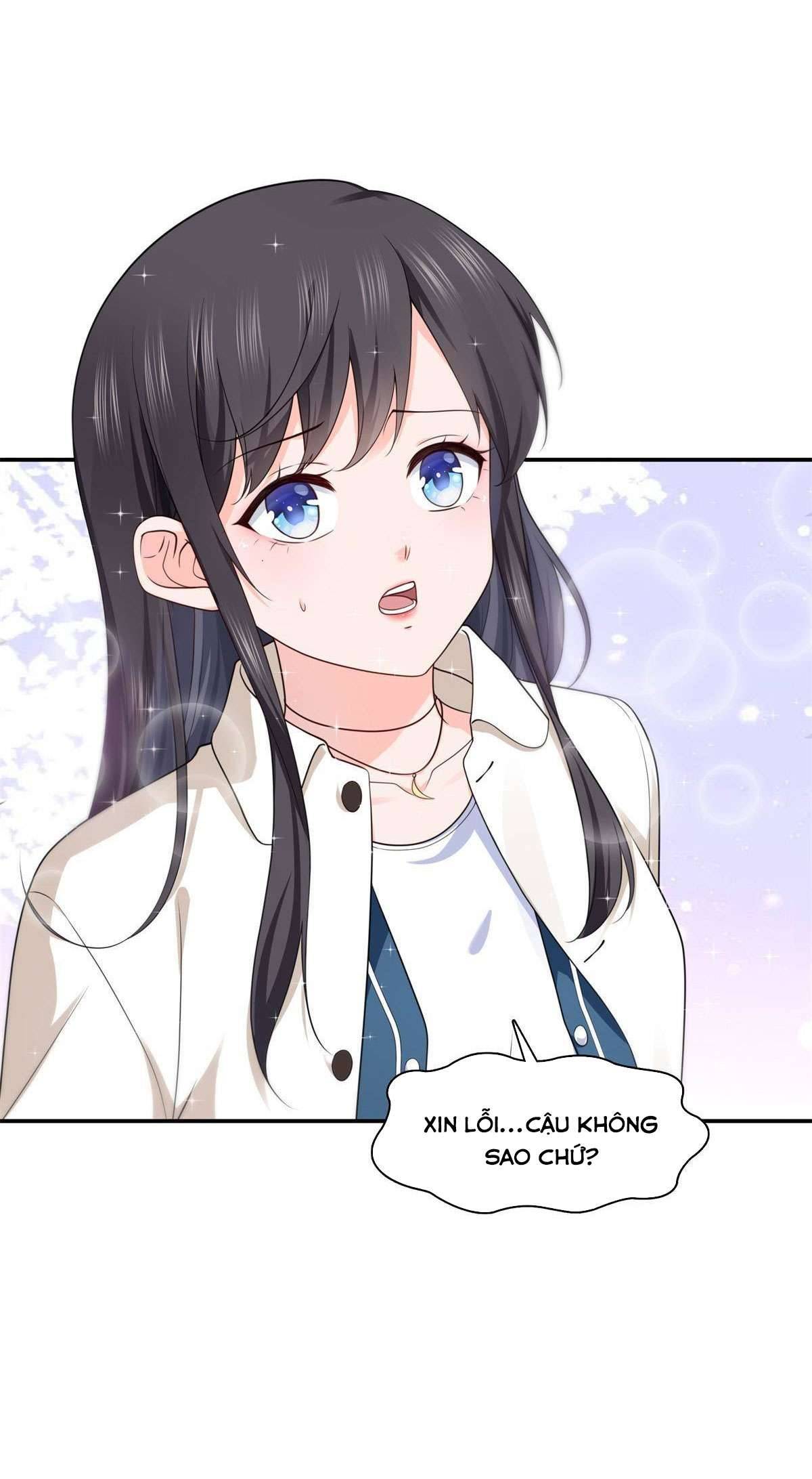 Hệt Như Hàn Quang Gặp Nắng Gắt Chap 263 - Trang 4
