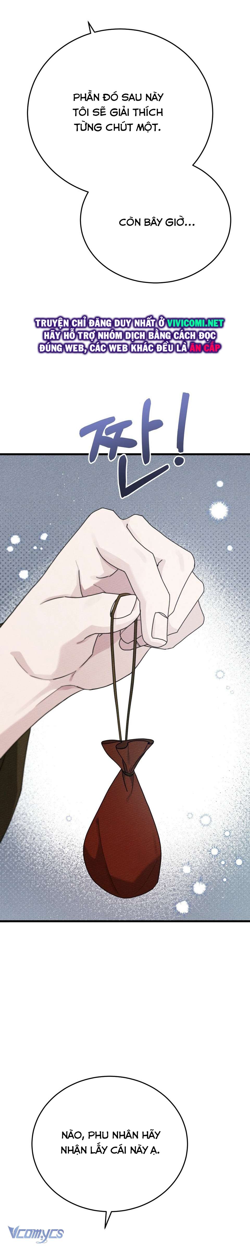 Dưới Bóng Cây Sồi Chap 43 - Trang 3