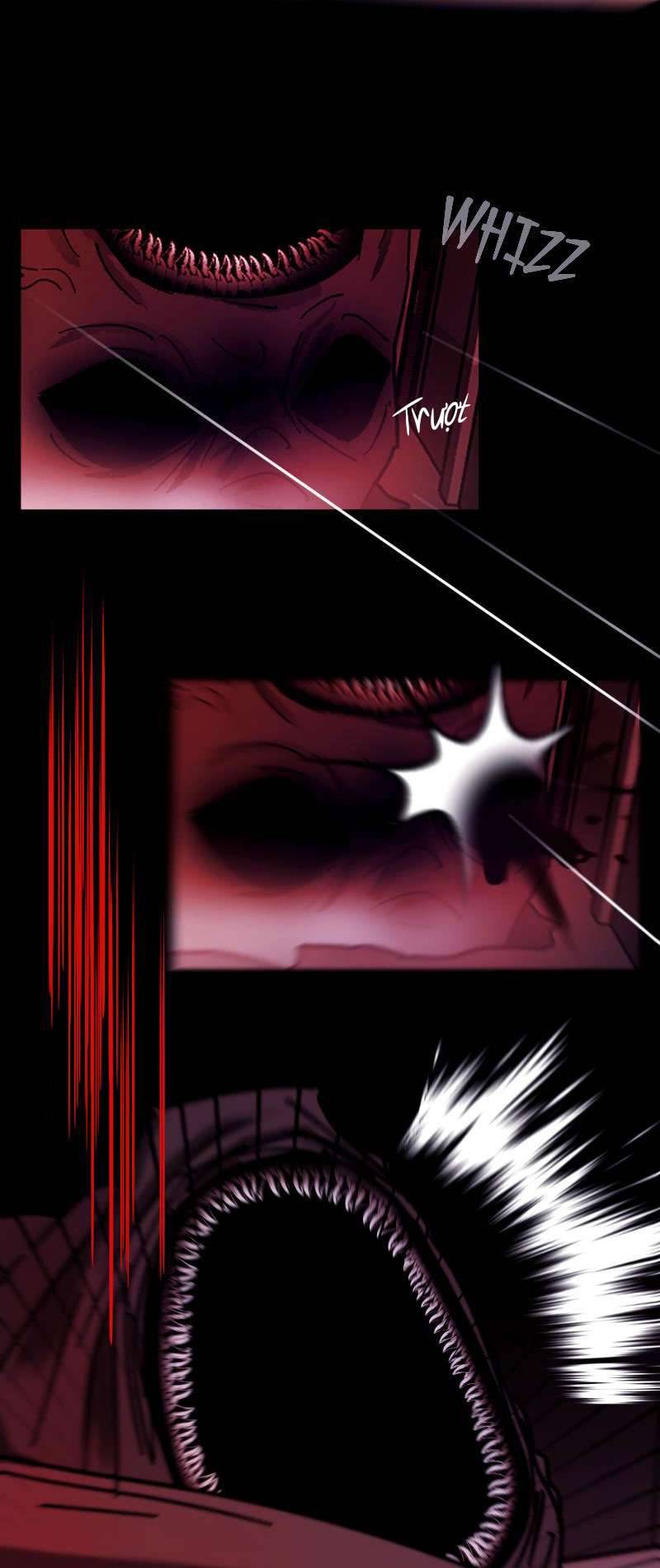 Nghĩa Trang Xe Buýt Chapter 60 - Trang 3
