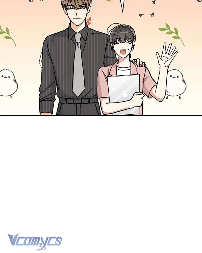 Ly Espresso Của Mùa Xuân Chapter 23 - Trang 4