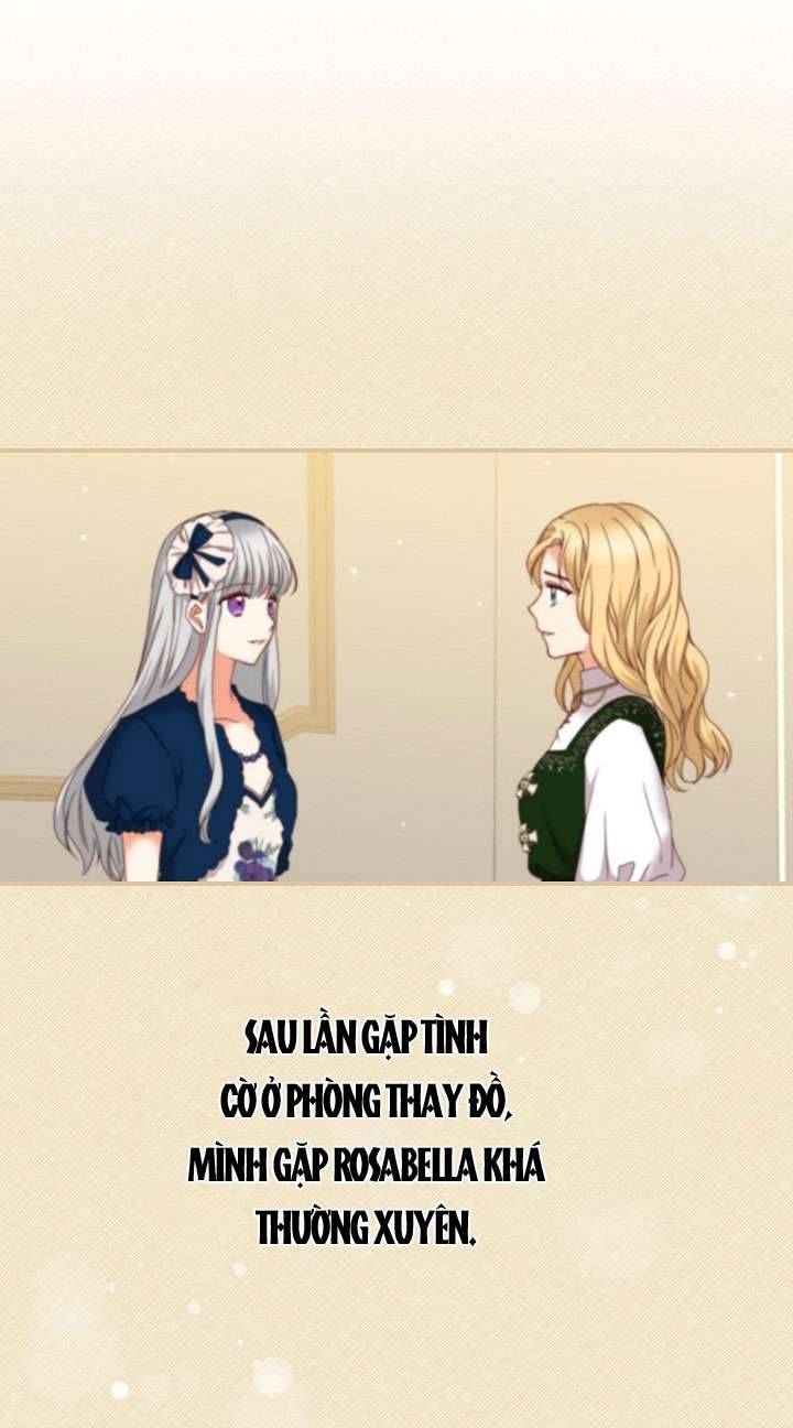 Cẩn Thận Với Các Anh Trai Đấy! Chap 76 - Trang 2