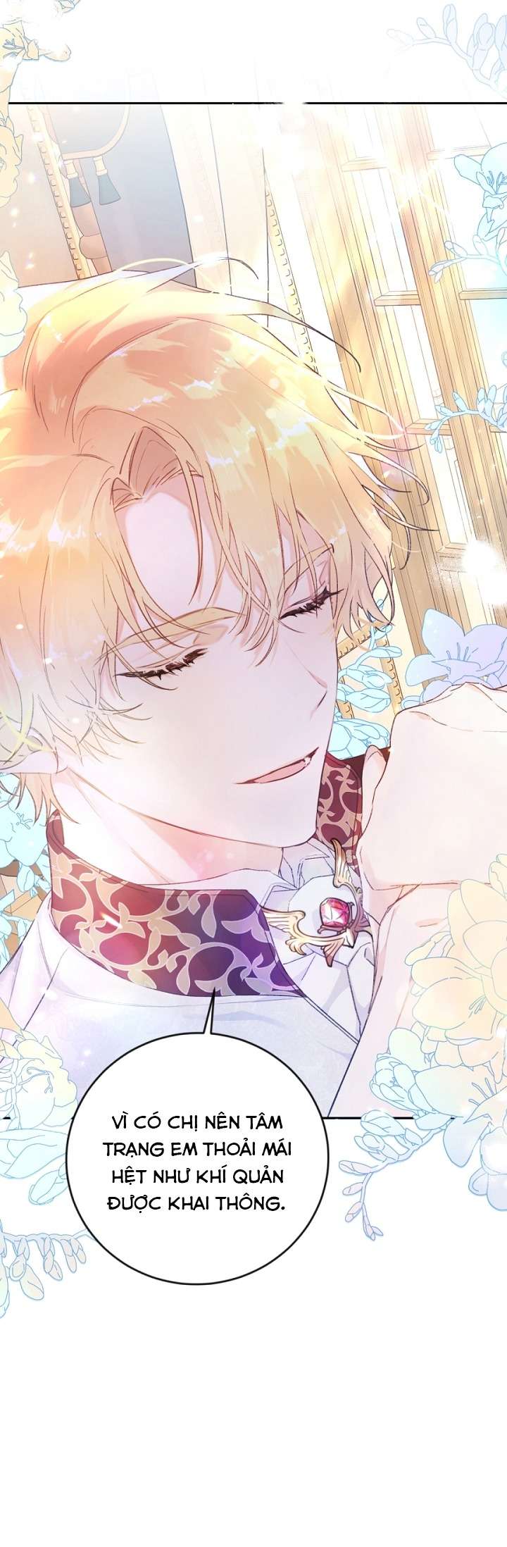 Ác Nữ Chỉ Là Một Con Rối Chap 10 - Trang 2