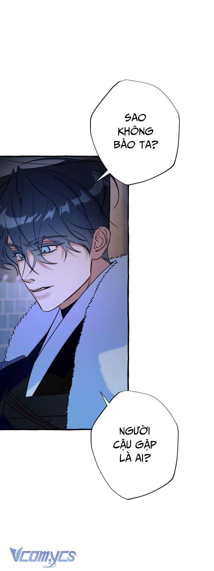 Chuyện Tình Tuyết Phương Bắc Chapter 13 - Trang 4