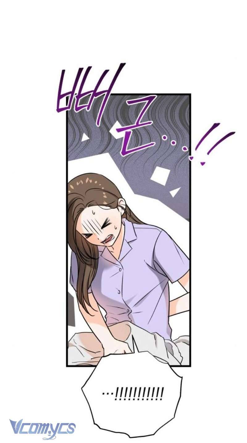 Tôi Nóng Lòng Muốn Chiếm Lấy Cô Ấy Chap 39 - Trang 3