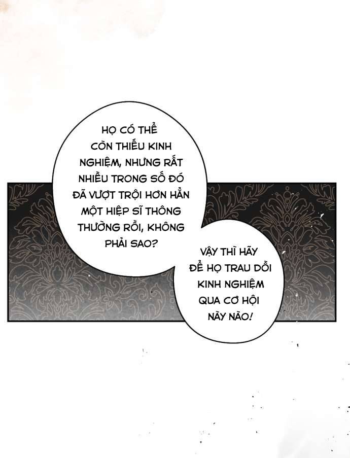 Lời Thú Nhận Của Chúa Tể Bóng Tối Chap 70 - Trang 4