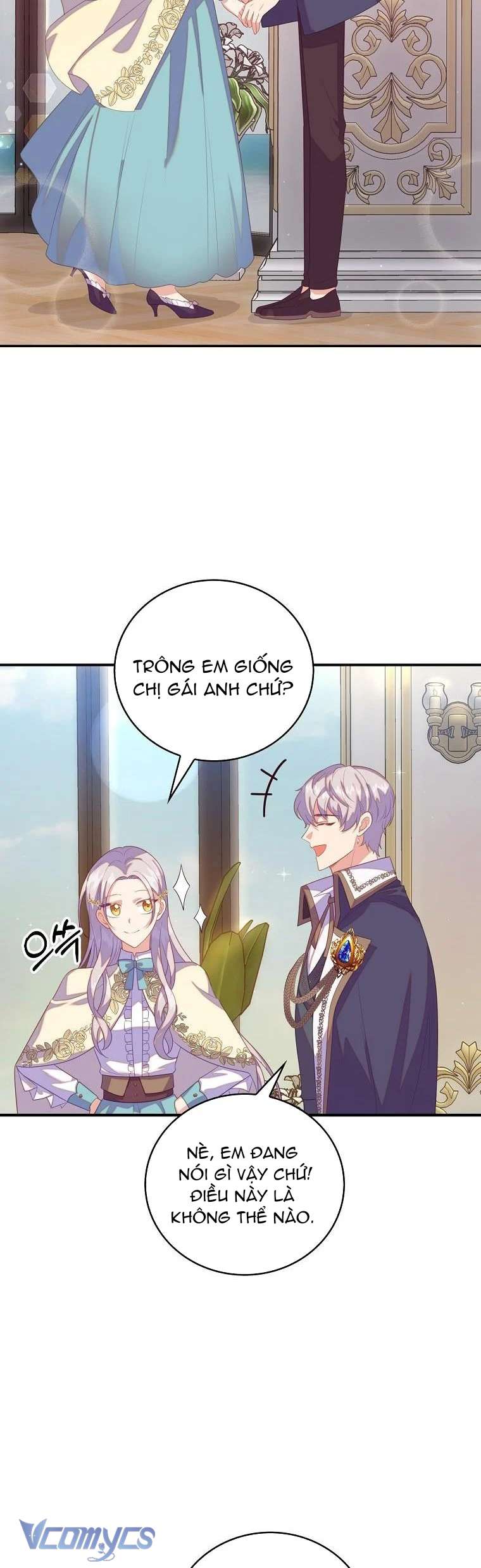 Tôi Chỉ Nhận Ra Sau Khi Mất Cô Ấy Chap 29 - Trang 2
