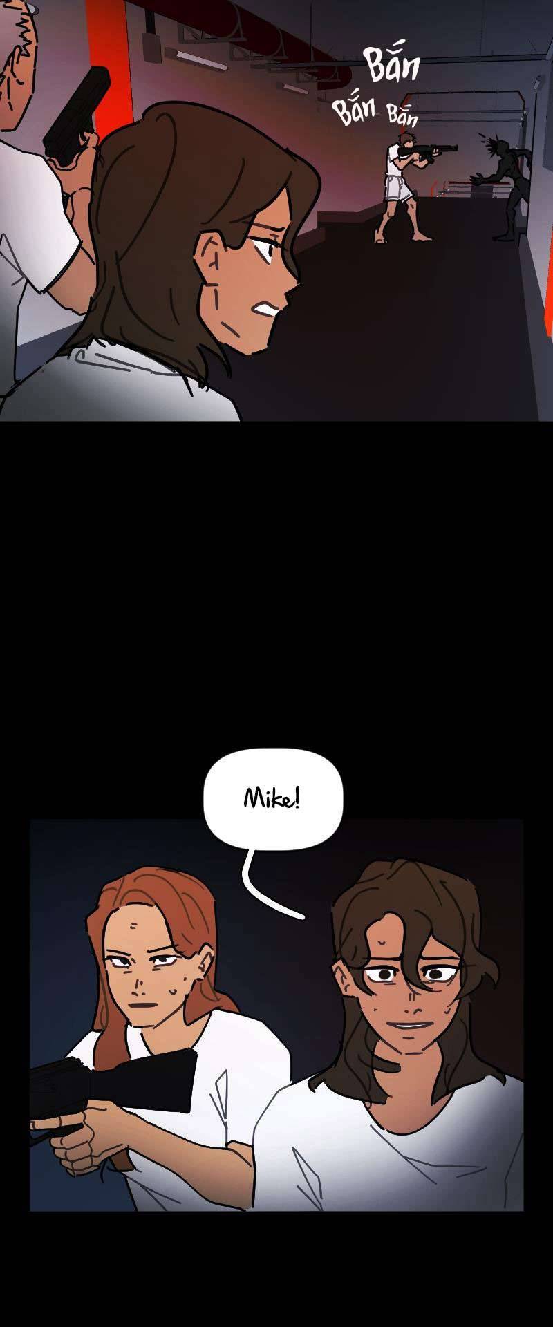 Nghĩa Trang Xe Buýt Chapter 78 - Trang 2