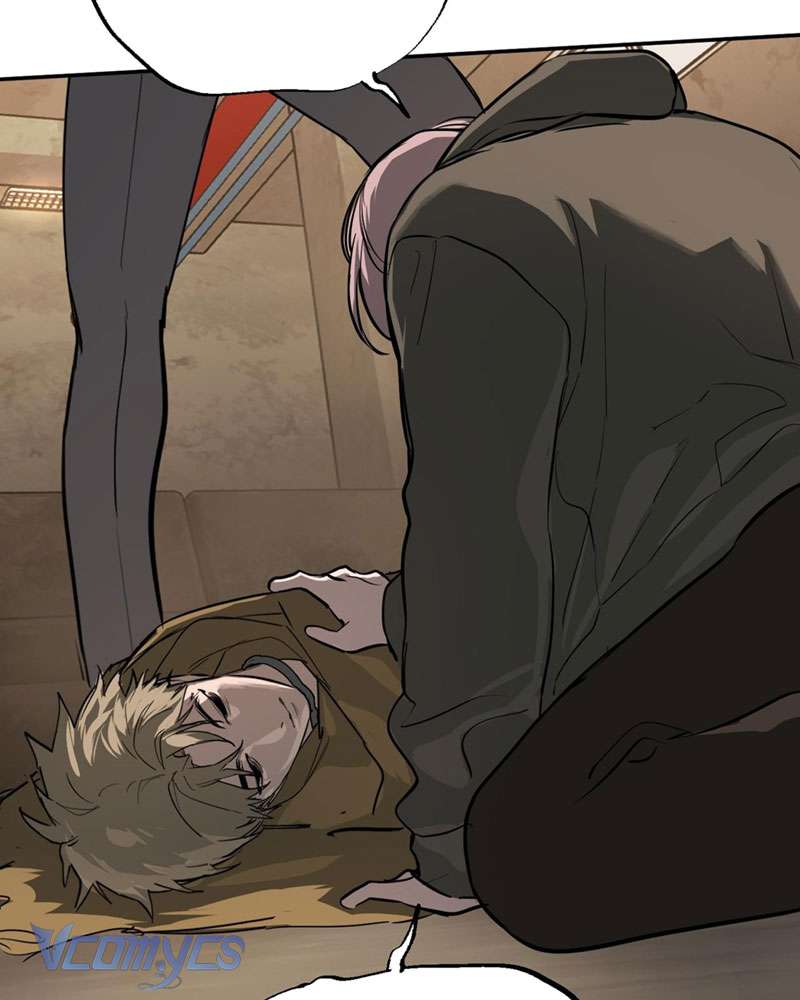 Ác Chi Hoàn Chapter 5 - Trang 4