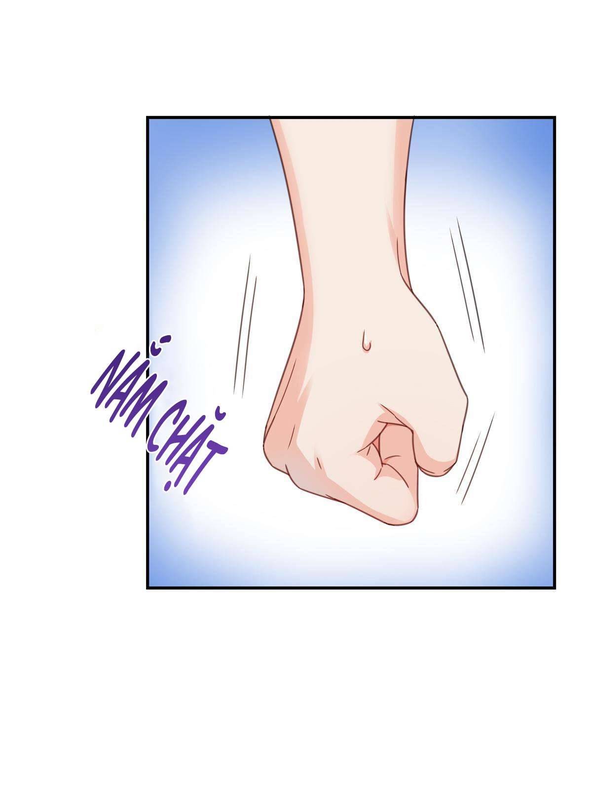 Hệt Như Hàn Quang Gặp Nắng Gắt Chap 320 - Trang 4